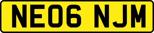 NE06NJM
