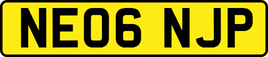 NE06NJP