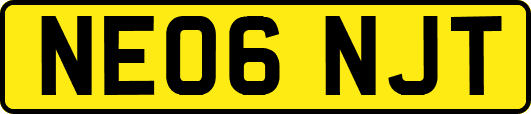 NE06NJT