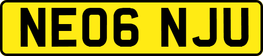 NE06NJU