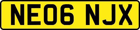 NE06NJX