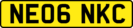 NE06NKC