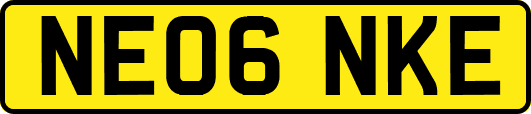 NE06NKE