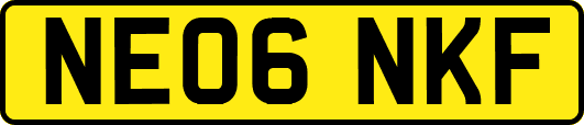 NE06NKF