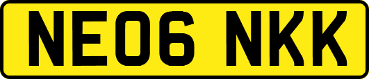 NE06NKK