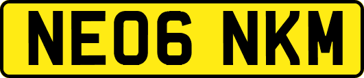 NE06NKM