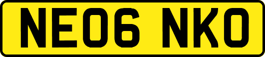 NE06NKO