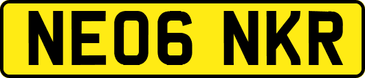 NE06NKR