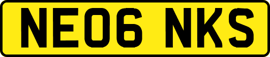 NE06NKS