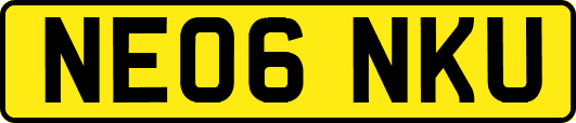 NE06NKU