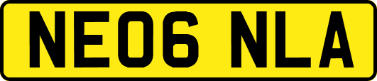 NE06NLA