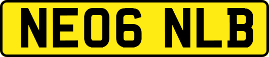 NE06NLB