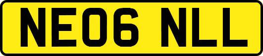 NE06NLL