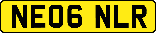NE06NLR