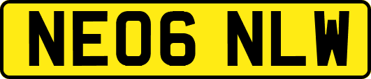 NE06NLW