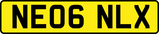 NE06NLX