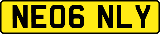 NE06NLY