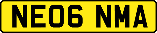 NE06NMA