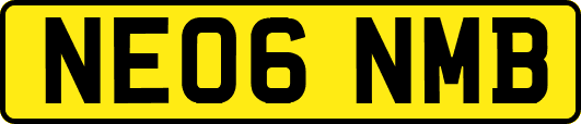 NE06NMB