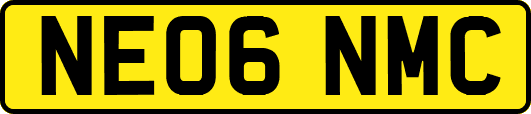 NE06NMC