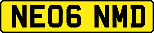 NE06NMD