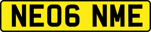 NE06NME
