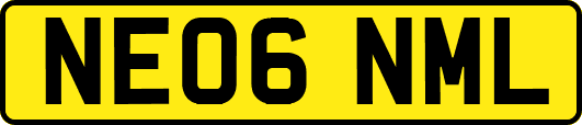 NE06NML