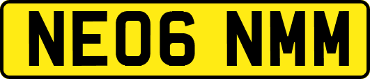 NE06NMM