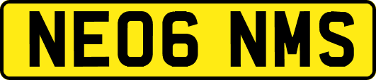 NE06NMS