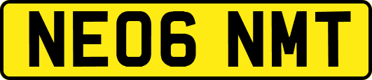 NE06NMT
