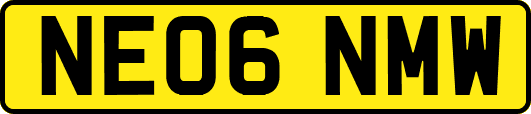 NE06NMW