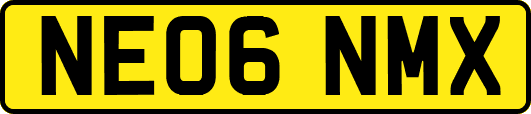 NE06NMX