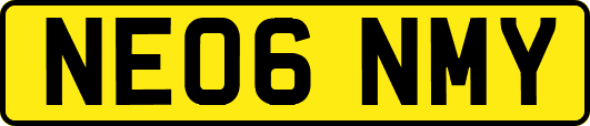 NE06NMY