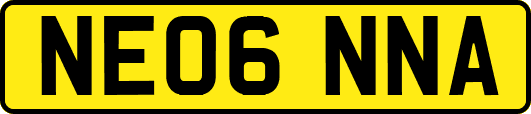 NE06NNA