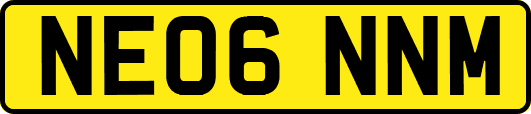 NE06NNM