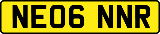NE06NNR