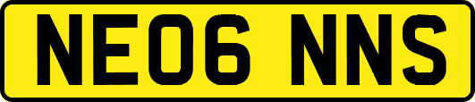 NE06NNS