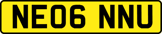 NE06NNU