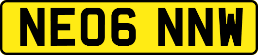 NE06NNW