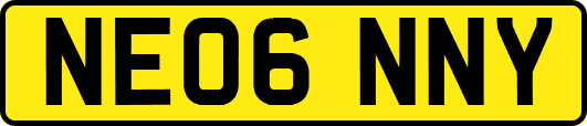 NE06NNY