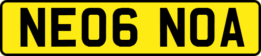 NE06NOA
