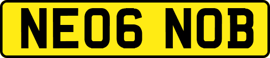 NE06NOB