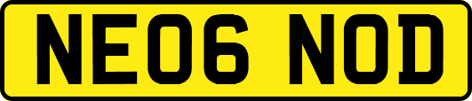 NE06NOD