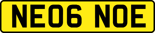NE06NOE