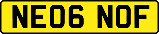 NE06NOF