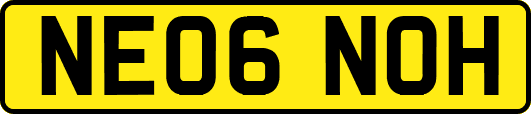 NE06NOH