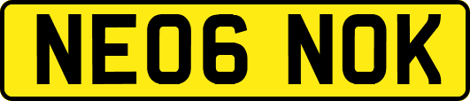 NE06NOK