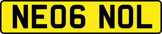 NE06NOL