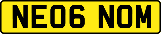 NE06NOM