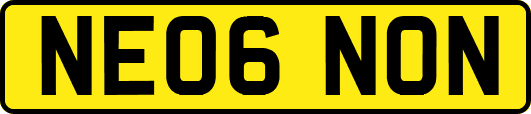 NE06NON